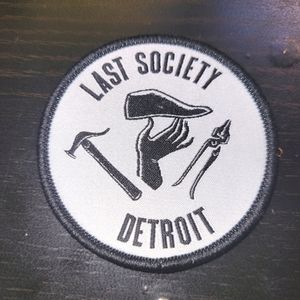 Official Last Society Patch